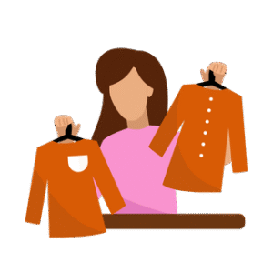 Ropa mujer