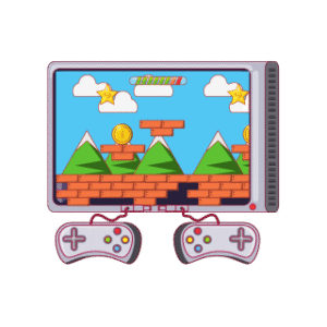 Videojuegos
